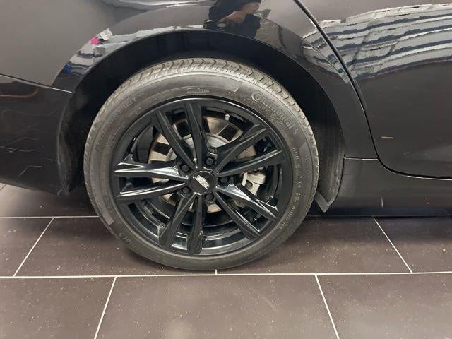 2023 Cadillac CT4 Luxury