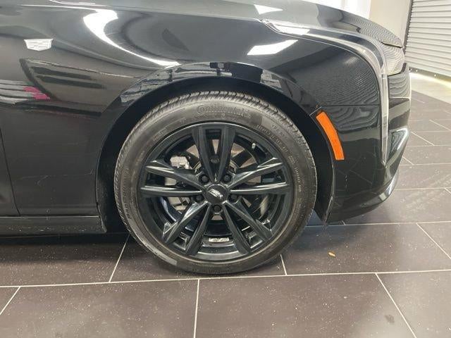 2023 Cadillac CT4 Luxury