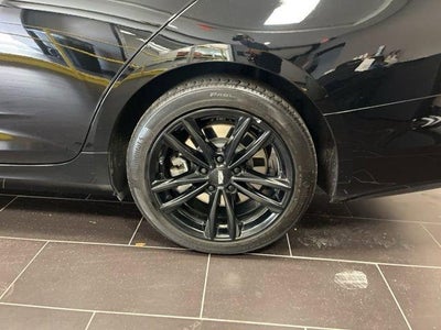 2023 Cadillac CT4 Luxury