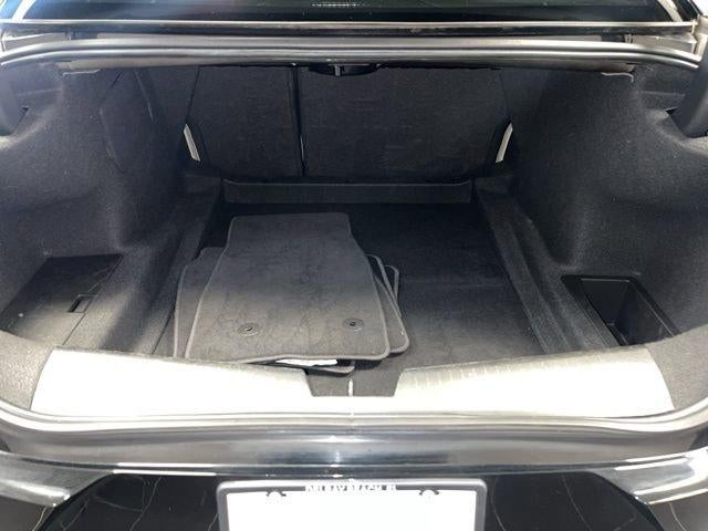 2023 Cadillac CT4 Luxury