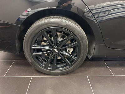 2023 Cadillac CT4 Luxury