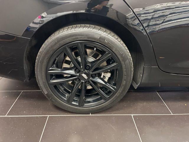 2023 Cadillac CT4 Luxury