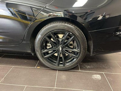 2023 Cadillac CT4 Luxury