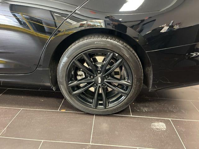 2023 Cadillac CT4 Luxury