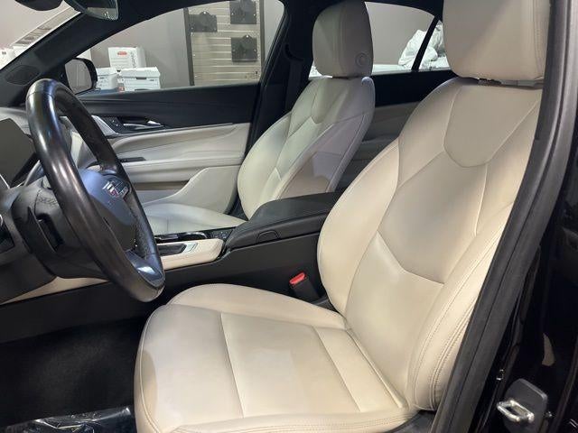 2023 Cadillac CT4 Luxury