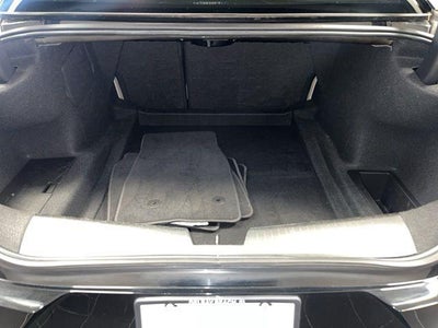 2023 Cadillac CT4 Luxury