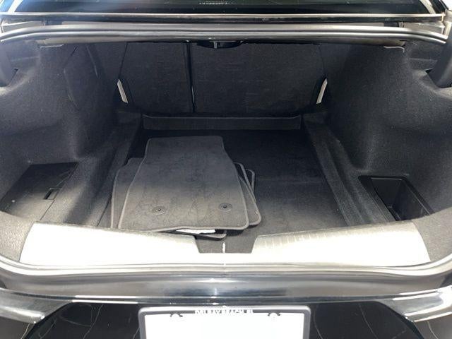 2023 Cadillac CT4 Luxury