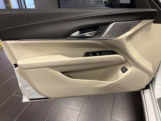 2020 Cadillac CT4 Luxury