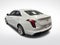 2020 Cadillac CT4 Luxury
