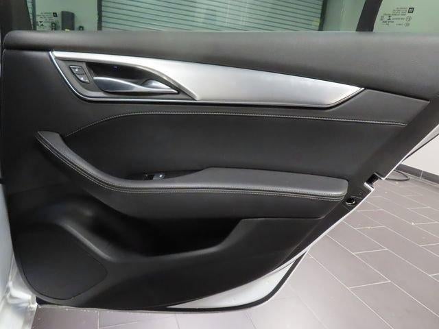 2021 Cadillac CT5 Luxury