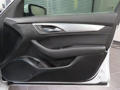 2021 Cadillac CT5 Luxury