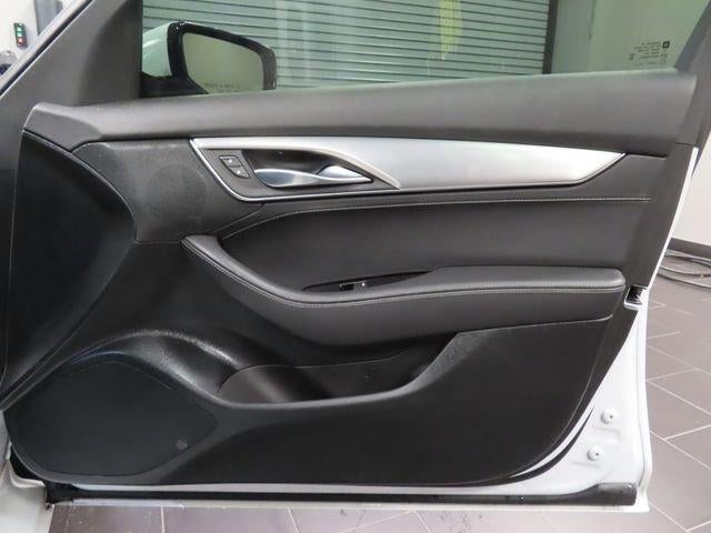 2021 Cadillac CT5 Luxury