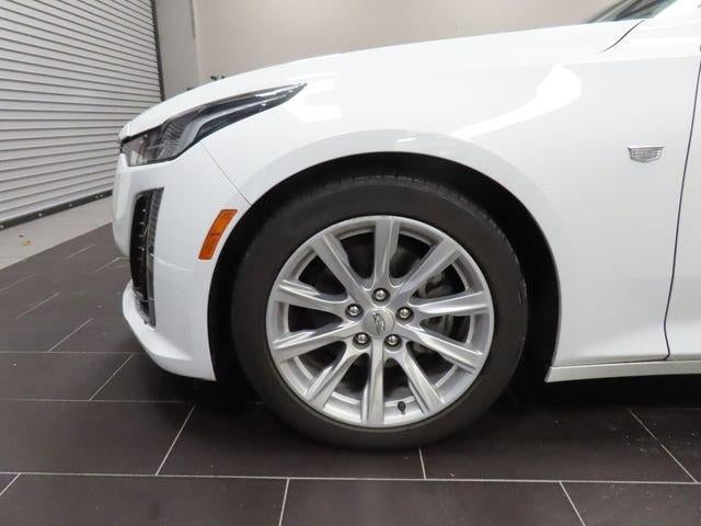 2021 Cadillac CT5 Luxury