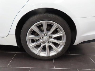 2021 Cadillac CT5 Luxury