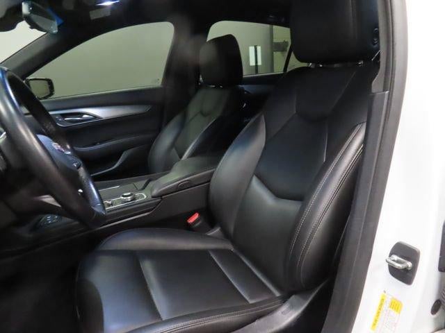 2021 Cadillac CT5 Luxury