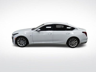 2021 Cadillac CT5 Luxury