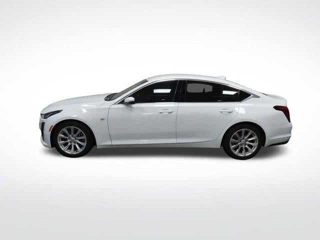2021 Cadillac CT5 Luxury