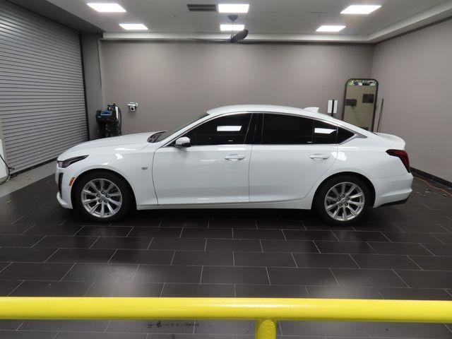 2021 Cadillac CT5 Luxury