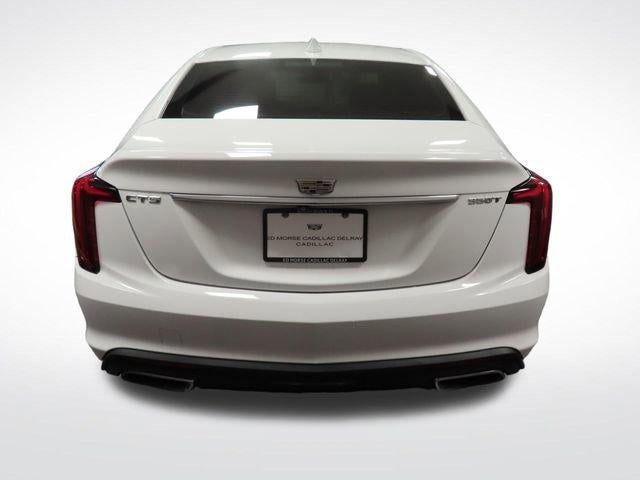 2021 Cadillac CT5 Luxury