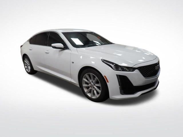 2021 Cadillac CT5 Luxury