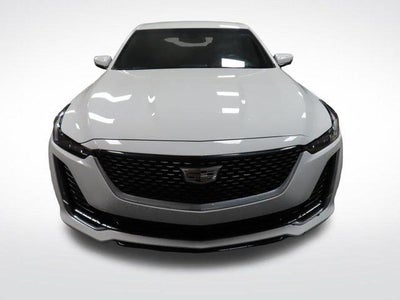 2021 Cadillac CT5 Luxury