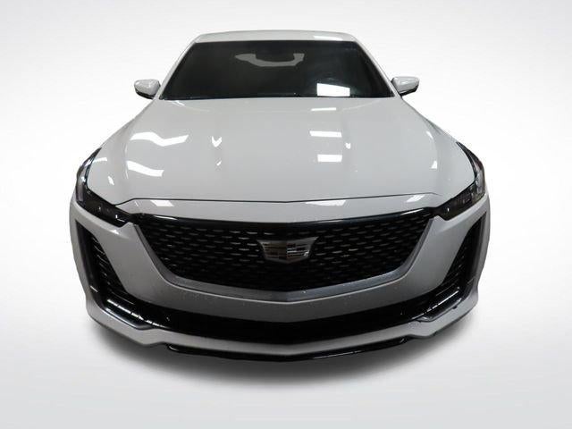 2021 Cadillac CT5 Luxury