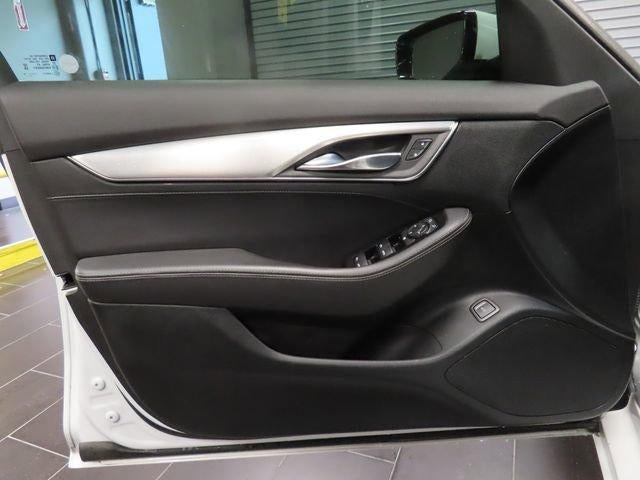2021 Cadillac CT5 Luxury
