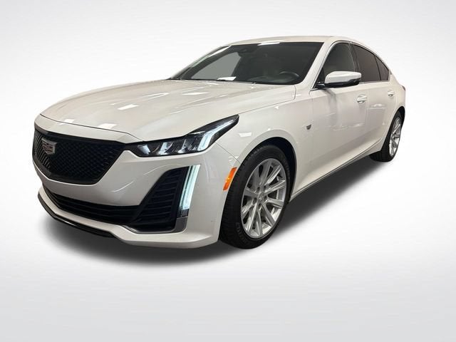 2023 Cadillac CT5