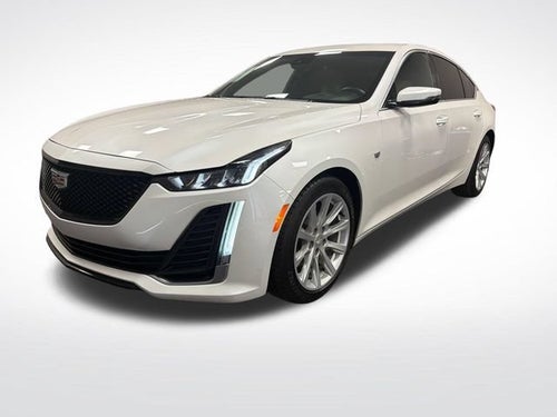 2023 Cadillac CT5 Luxury