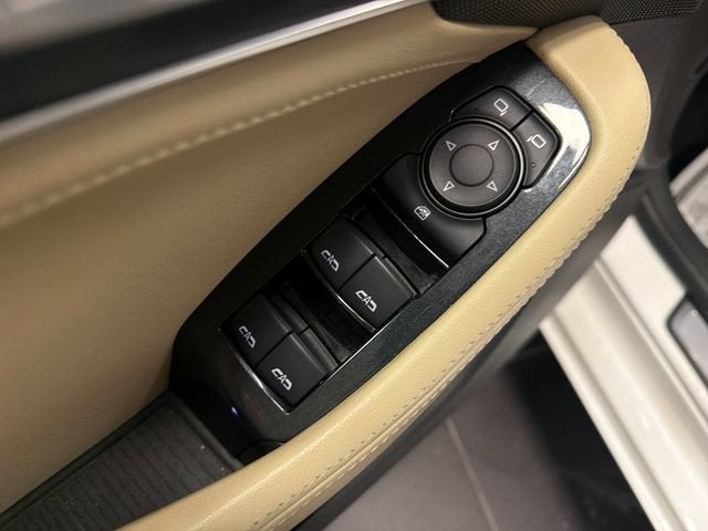 2023 Cadillac CT5 Luxury