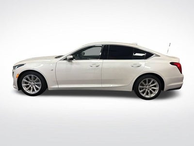 2023 Cadillac CT5 Luxury