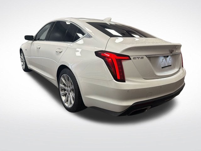2023 Cadillac CT5 Luxury