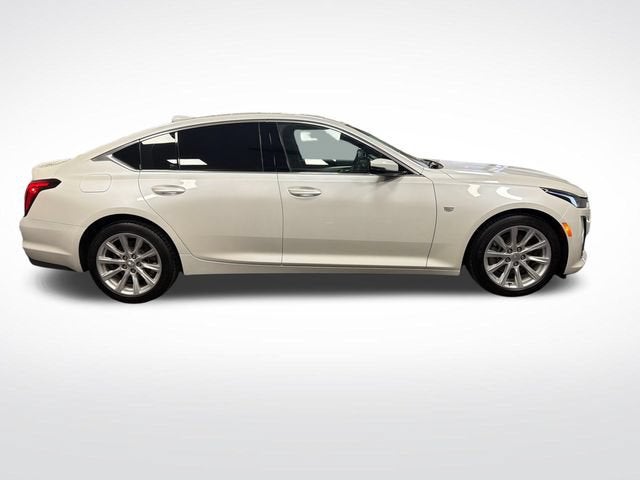 2023 Cadillac CT5 Luxury