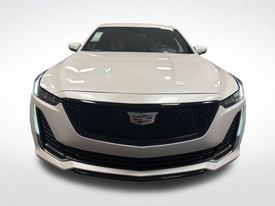 2023 Cadillac CT5 Luxury