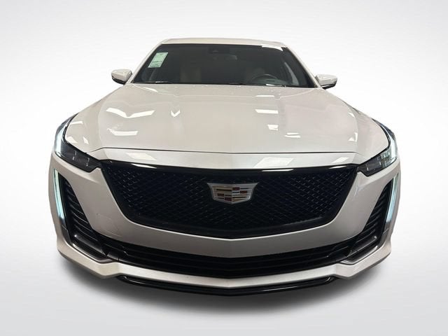 2023 Cadillac CT5 Luxury