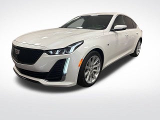 2023 Cadillac CT5 Luxury