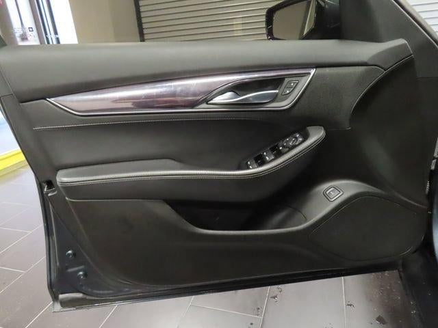 2020 Cadillac CT5 Luxury