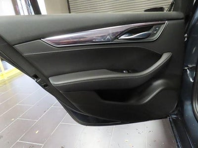 2020 Cadillac CT5 Luxury