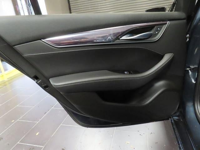 2020 Cadillac CT5 Luxury