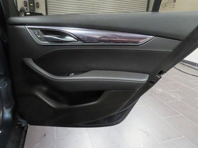 2020 Cadillac CT5 Luxury