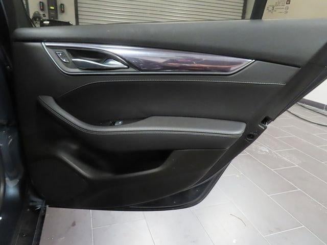 2020 Cadillac CT5 Luxury