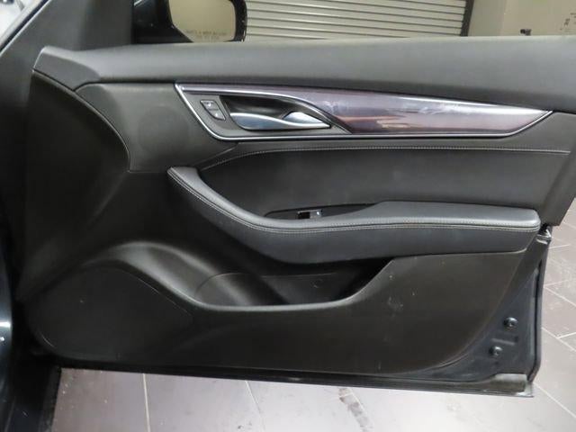 2020 Cadillac CT5 Luxury