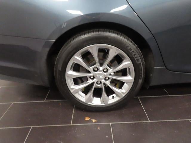 2020 Cadillac CT5 Luxury