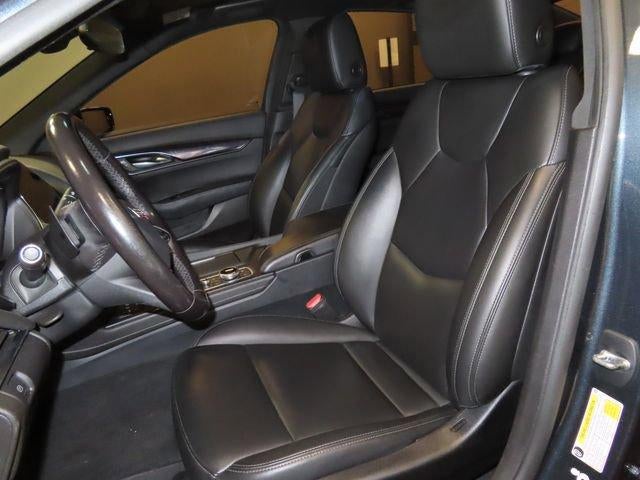 2020 Cadillac CT5 Luxury