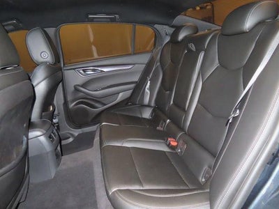 2020 Cadillac CT5 Luxury