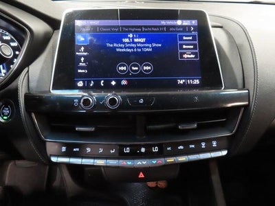 2020 Cadillac CT5 Luxury