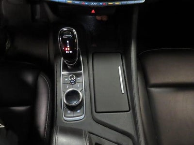 2020 Cadillac CT5 Luxury