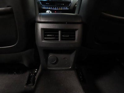 2020 Cadillac CT5 Luxury