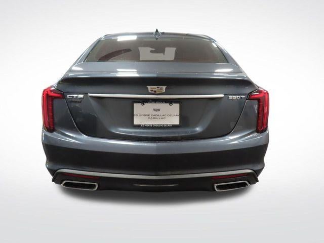 2020 Cadillac CT5 Luxury