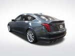 2020 Cadillac CT5 Luxury